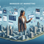 Manager of Marketing