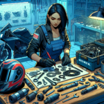 Mechanic