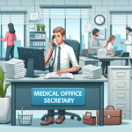 Medical Office Secretary