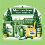 Merchandiser - Grand Rapids, MI