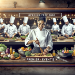 OPENING PREP COOK | CAMERON MITCHELL PREMIER EVENTS