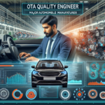 OTA Quality Engineer