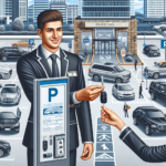 Parking Valet Attendant - Hotel