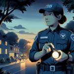 Part Time Security Officer - Swing Shift- Traverse City Area