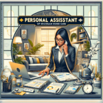 Personal Assistant