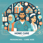 Personal Care Aide