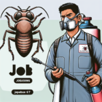 Pest Control Technician