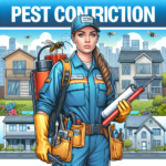 Pest Control Technician