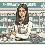 Pharmacy Manager