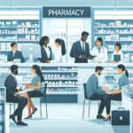 Pharmacy Operations Manager