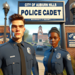 Police Cadet