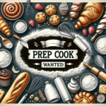 Prep Cook