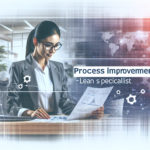 Process Improvement - Lean Specialist