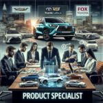 Product Specialist