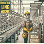 Production Lineworker