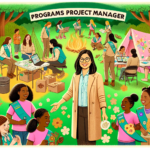 Programs Project Manager