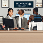 Receptionist