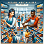 Retail Merchandiser