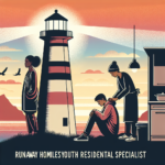 Runaway Homeless Youth Residential Specialist