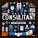 Sales Consultant