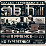 Sales Representative - No Experience Required