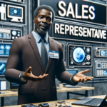 Sales Representative