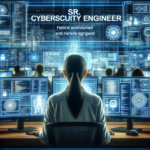 Sr. Cybersecurity Engineer (Hybrid)