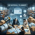 Sr Material Planner