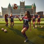 (Student) Women's Soccer Team Assistant