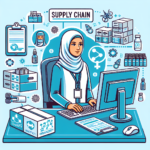 Supply Chain Clerk