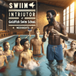 Swim Instructor - Weeknights