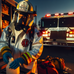 TITLE 5 FIREFIGHTER (HAZARDOUS MATERIALS TECH/BASIC LIFE SUPPORT) (MI 127 CES)