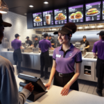 Taco Bell Team Member