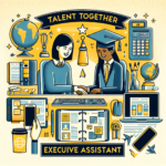 Talent Together Executive Assistant