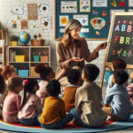 Teacher Elementary - Kindergarten