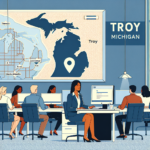 Test Administrator - Troy, MI