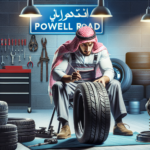 Tire Service Technician - Powell Road