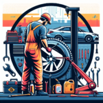 Tire and Lube Technician