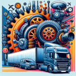 Transporter - Tires & Automotive Parts