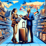 Traveling Retail Representative