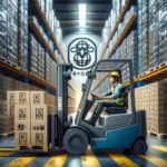 Warehouse Forklift Operator