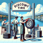 Tire Service Technician - White Lake