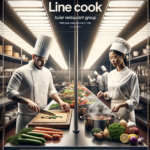 Line Cook