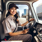 CDL Class A Delivery Driver