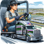 Class A Truck Driver