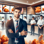 KFC Assistant General Manager