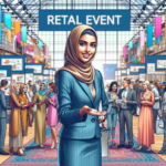 Retail Event Marketer