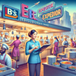 Expeditor - Big E's EBL