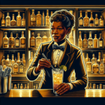 Bartender