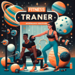 Fitness Trainer